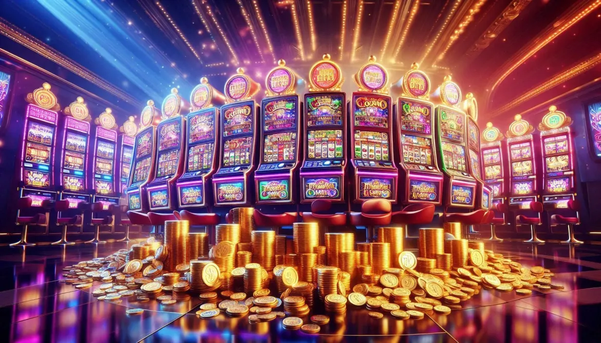 Talismania Casino